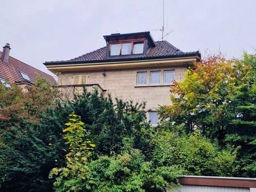 Einfamilienhaus zum Kauf 849.000 € 5 Zimmer 151 m² 553 m² Grundstück frei ab 01.01.2026 Innenstadt Tübingen 72070