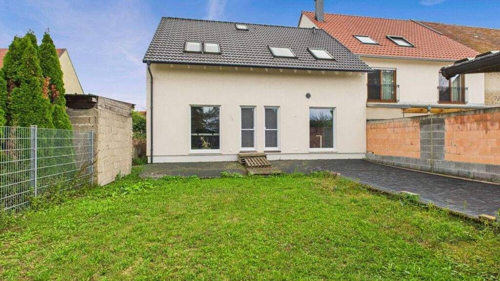 Einfamilienhaus zum Kauf 499.000 € 6 Zimmer 148 m² 1.240 m² Grundstück Gronau Rödersheim-Gronau 67127