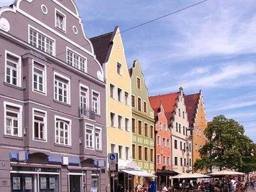 Gewerbeobjekt zum Kauf als Kapitalanlage geeignet 570.100 € 627 m² Grundstück Sportstraße Bramberg am Wildkogel 5733