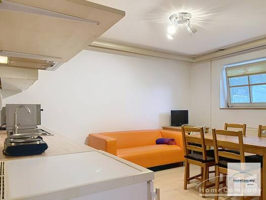 Wohnung zur Miete Wohnen auf Zeit 920 € 1 Zimmer 35 m² frei ab 01.09.2025 Poing 85586