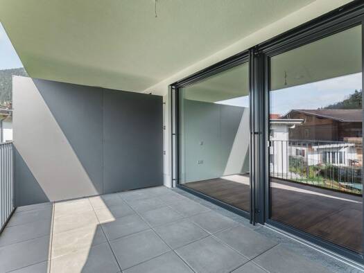 Wohnung zur Miete 768 € 1 Zimmer 41,3 m² frei ab 01.12.2026 Kufstein 6330