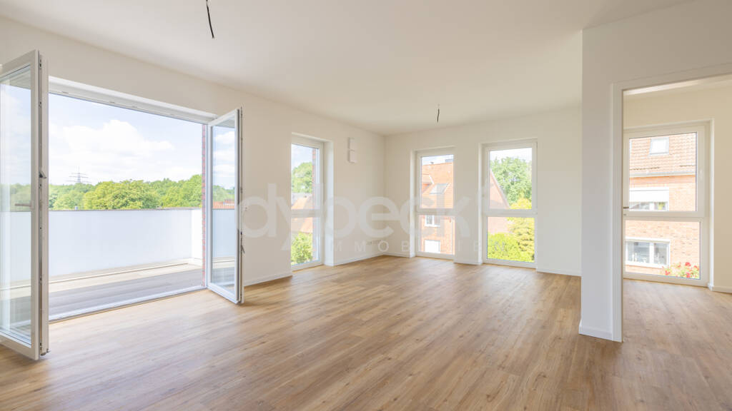 Wohnung zum Kauf 499.000 € 3 Zimmer 81,6 m² Oedeme Lüneburg 21335