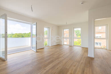 Wohnung zum Kauf 499.000 € 3 Zimmer 81,6 m² Lüneburg 21335
