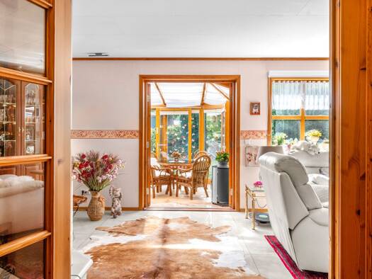Einfamilienhaus zum Kauf 499.000 € 3 Zimmer 117,5 m² 992 m² Grundstück Wandlitz Wandlitz 16348