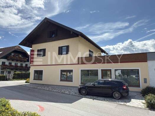 Einfamilienhaus zum Kauf 849.999 € 6 Zimmer 180 m² 576 m² Grundstück Oberalm 5411