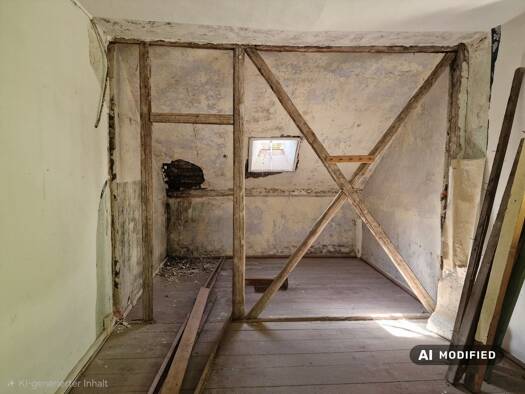Mehrfamilienhaus zum Kauf 130.000 € 18 Zimmer 210 m² 3.000 m² Grundstück Tharandt Tharandt 01737