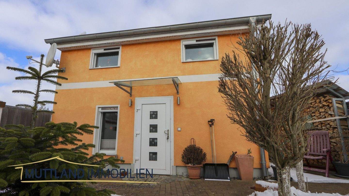 House in Garz, Vorpommern-Greifswald - Ansicht 2