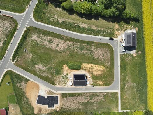Grundstück zum Kauf provisionsfrei 76.200 € 522 m² Grundstück Krögelstein Hollfeld 96142