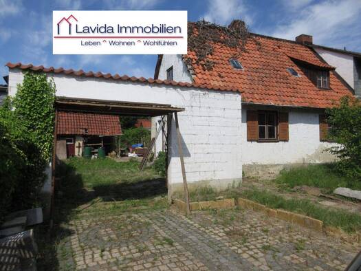 Grundstück zum Kauf 79.000 € 834 m² Grundstück Baugenehmigung vorhanden Hainbeekweg 14 Bad Salzgitter 38259