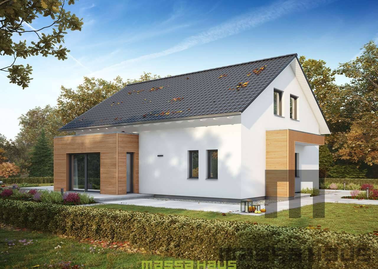 House in Denzlingen - Mehr