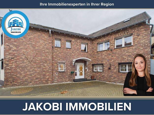 Einfamilienhaus zum Kauf 337.000 € 10 Zimmer 276,3 m² 432 m² Grundstück frei ab sofort Auf dem Driesch 16 Lommersum Weilerswist 53919