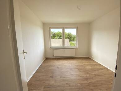 Wohnung zur Miete 290 € 2 Zimmer 50 m² 2. Geschoss frei ab 01.07.2025 Herzberg Herzberg 19374
