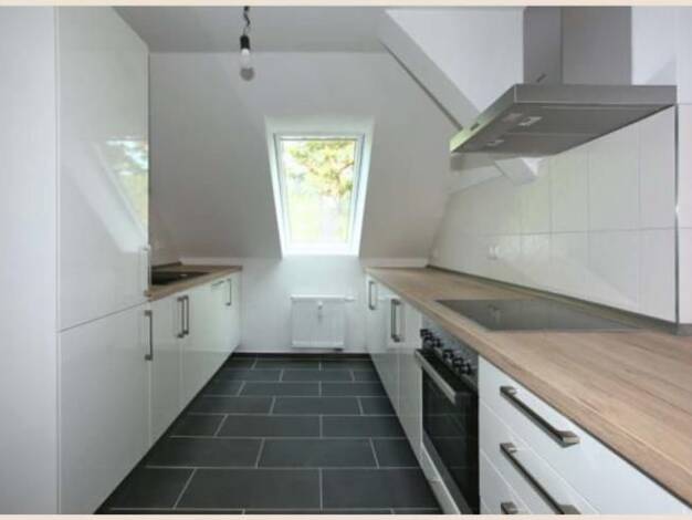 Wohnung zum Kauf provisionsfrei als Kapitalanlage geeignet 154.000 € 2 Zimmer 51 m² Wünsdorf Zossen 15806