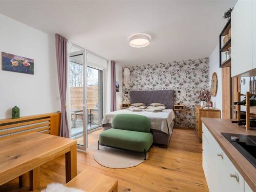 Wohnung zum Kauf 235.000 € 31,3 m² Lipno nad Vltavou 38278