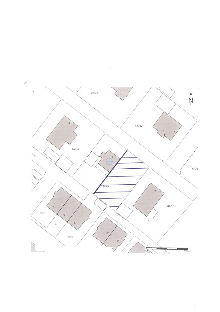 Grundstück zum Kauf 235.000 € 363 m²<br/>Grundstück Bobingen Bobingen 86399