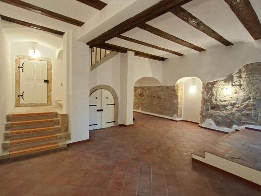 Loft zum Kauf 129.000 € 2 Zimmer 66 m² Kirchplatz 3 Pirna 01796