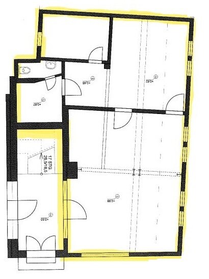 Ladenfläche zur Miete 80 m²<br/>Verkaufsfläche Markt 4-5 Remda Remda-Teichel 07407