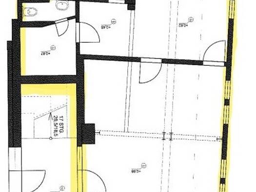 Ladenfläche zur Miete 80 m² Verkaufsfläche Remdaer Markt 5 Sundremda Rudolstadt 07407