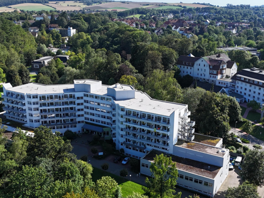 Sonstiges zum Kauf als Kapitalanlage geeignet 16.117.000 € 210 Zimmer 13.729 m² 14.999 m² Grundstück Bad Gandersheim 37581