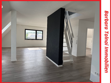 Wohnung zur Miete 1.300 € 2,5 Zimmer 124 m² Dachgeschoss frei ab sofort Oberstenfeld Oberstenfeld 71720