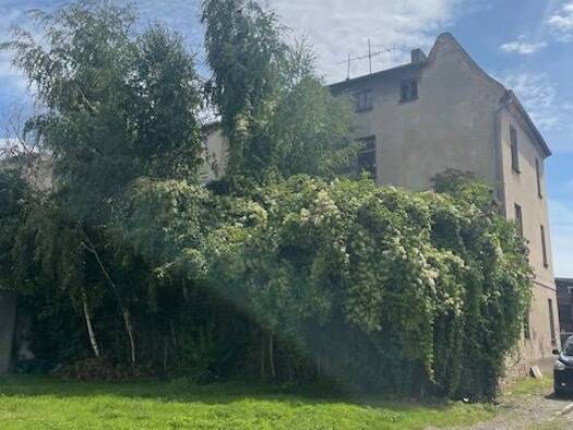 Mehrfamilienhaus zum Kauf provisionsfrei 116.117 € 350 m² 234 m² Grundstück Blumenstr.4 Salbke Magdeburg 39122