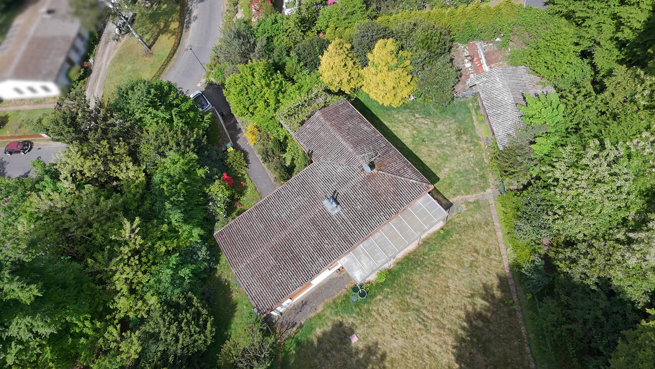 Haus – Troisdorf, Spich - Ansicht 3