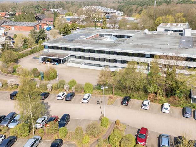 Bürokomplex zum Kauf 368 € 8.144,8 m² Bürofläche Klein Bümmerstede Wardenburg 26203