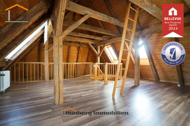 Maisonette zum Kauf 253.000 € 3 Zimmer 81 m² 3. Geschoss Tuttlingen Tuttlingen 78532