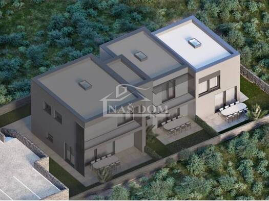 Einfamilienhaus zum Kauf 338.000 € 2 Zimmer 101 m² Vodice 22211