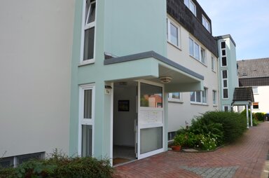 Wohnung zum Kauf provisionsfrei 210.000 € 2 Zimmer 63 m² Friedrich-Ebert-Straße 1a Heiligenhafen 23774