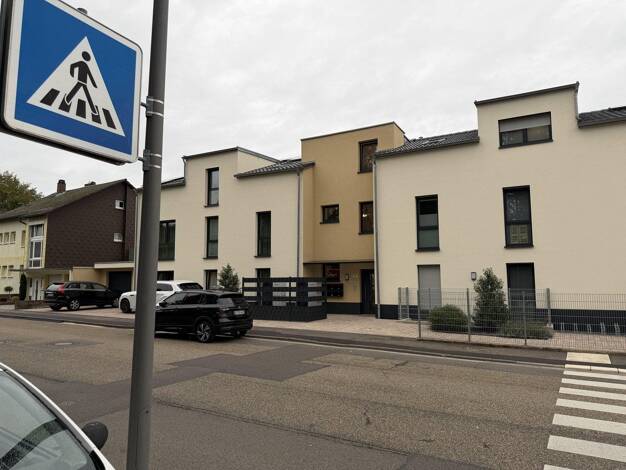 Wohnung zum Kauf provisionsfrei 466.100 € 4 Zimmer 118,4 m² EG Beckenhofer Straße Ruhbank Pirmasens 66955
