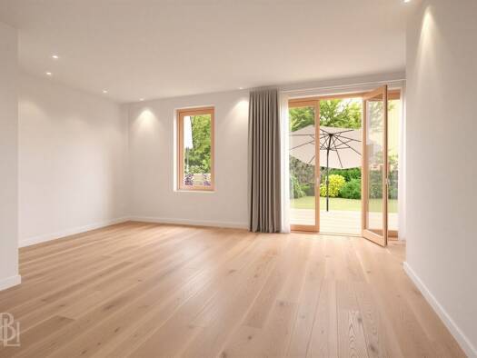 Terrassenwohnung zum Kauf - Neubau provisionsfrei 472.950 € 2 Zimmer 61,3 m² EG frei ab 01.12.2026 Potsdam West Potsdam 14471