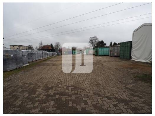 Gewerbegrundstück zur Miete 3.750 m² Grundstück Rothenburgsort Mitte 20539