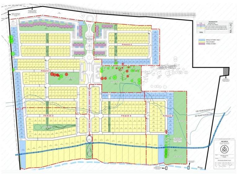 Grundstück zum Kauf 11.617.540 € 423.587 m² Grundstück Paarl