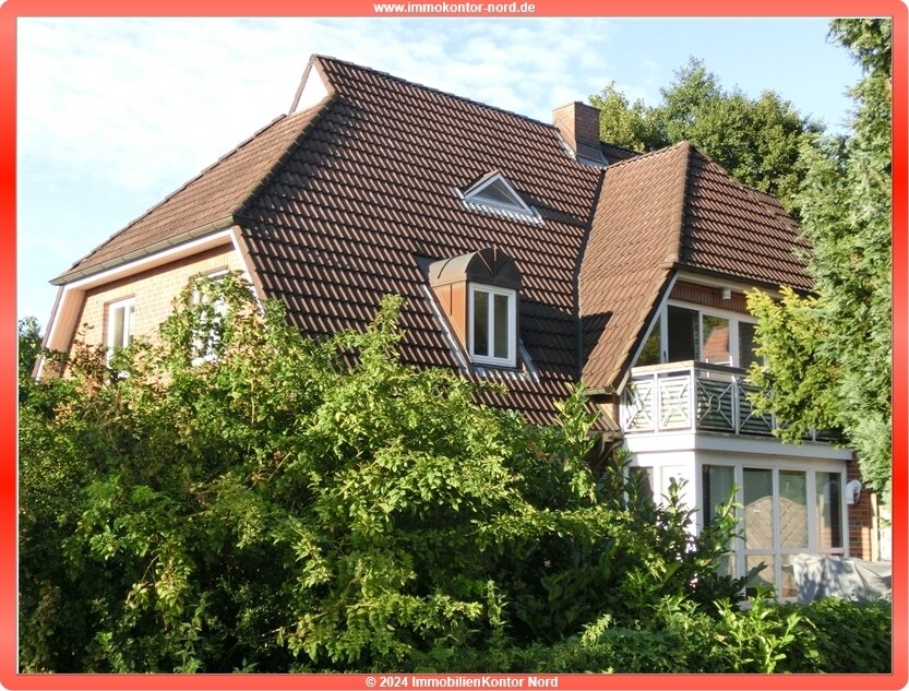 Maisonette zur Miete 850 € 2,5 Zimmer 80 m²<br/>Wohnfläche 1.<br/>Geschoss Witzhave 22969