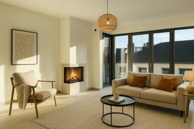 Wohnung zur Miete 2.000 € 3 Zimmer 100 m² Innenstadt 65 Hilden 40721