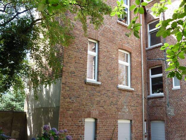 Wohnung zur Miete 330 € 2 Zimmer 33,2 m² frei ab sofort Ostviertel Essen 45127