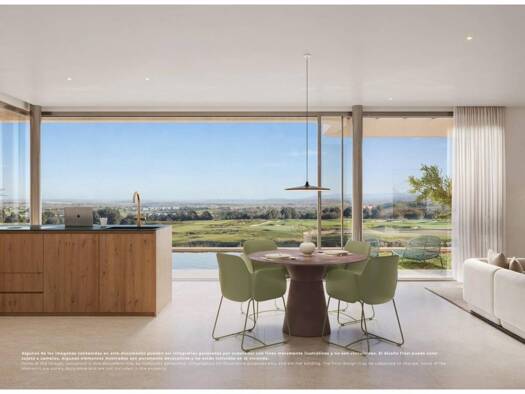 Villa zum Kauf 680.000 € 3 Zimmer 133 m² 194 m² Grundstück Murcia 30120