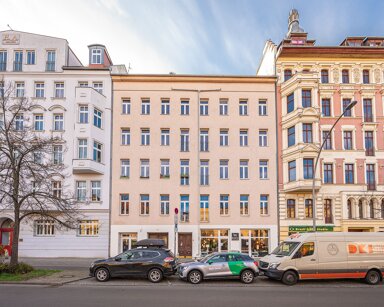 Terrassenwohnung zum Kauf provisionsfrei 398.456 € 2 Zimmer 68 m² EG Prenzlauer Berg Berlin 10435