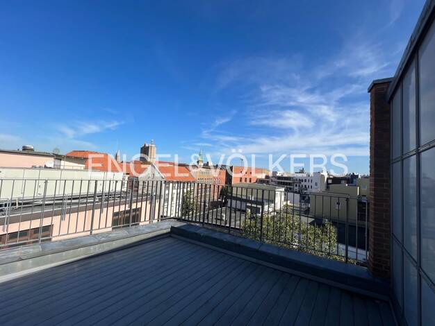 Wohnung zur Miete 985 € 2 Zimmer 118 m² Innenstadt Innenstadt 38100