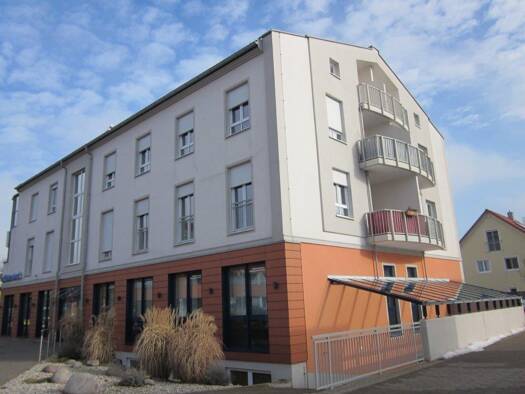 Wohnung zur Miete 1.215 € 3 Zimmer 86,5 m² 1. Geschoss frei ab 01.12.2025 Hallbergmoos 85399