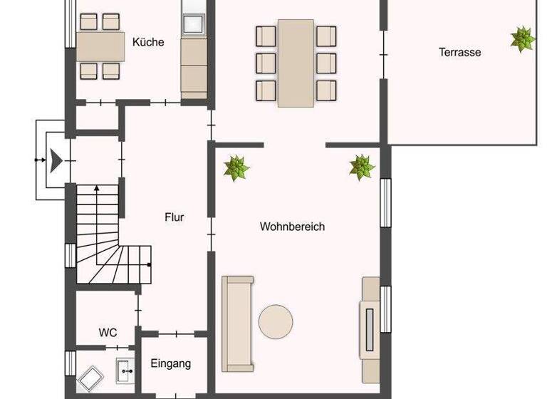 Doppelhaushälfte zum Kauf 429.000 € 8 Zimmer 170 m² 688 m² Grundstück Geesthacht 21502
