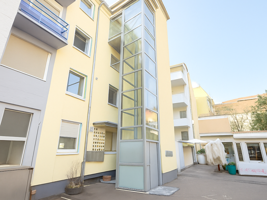 Wohnung zum Kauf 660.000 € 4 Zimmer 111 m² 1. Geschoss Bergheim Heidelberg 69115