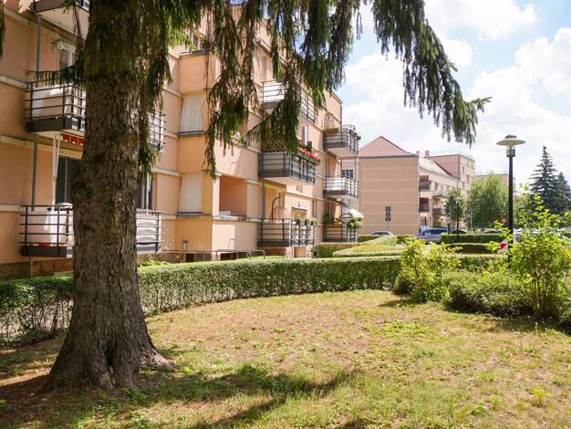Wohnung zum Kauf 219.000 € 3 Zimmer 76,9 m² EG frei ab 01.09.2026 Leubnitz-Neuostra Dresden 01219