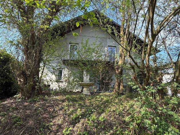 Einfamilienhaus zum Kauf 499.000 € 7,5 Zimmer 198,2 m² 1.859 m² Grundstück Niederalteich Niederalteich 94557