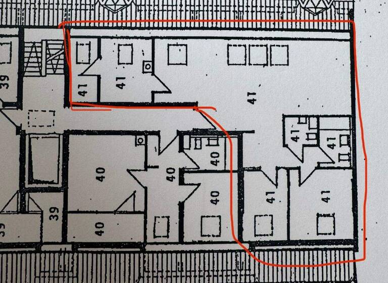Wohnung zum Kauf 285.000 € 4 Zimmer 102 m² frei ab sofort Zellerstraße 38 Wohlgelegen Mannheim 68167
