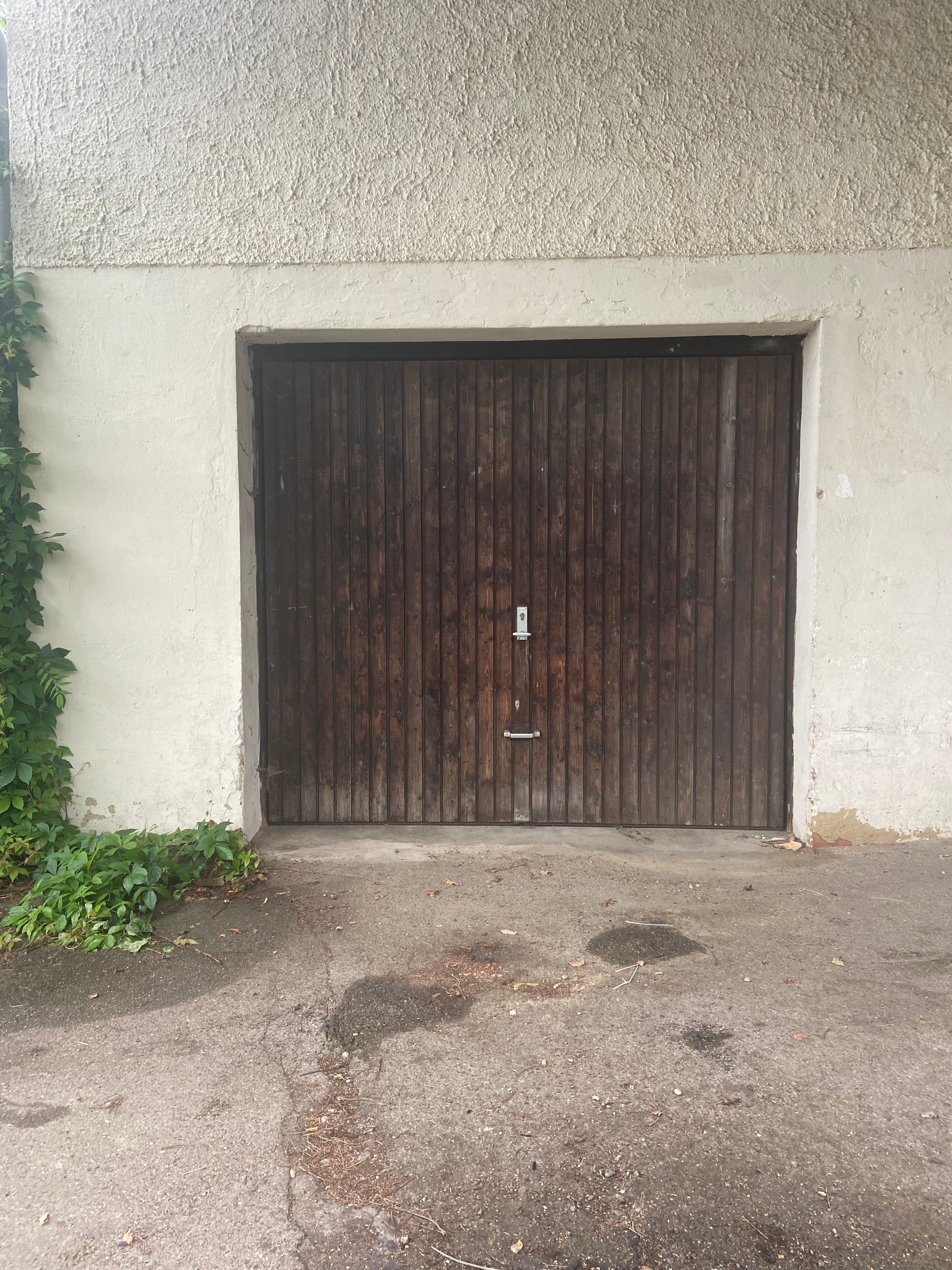 Garage zur Miete provisionsfrei 60 € Heidenheimer Straße 27 Bolheim Herbrechtingen 89542