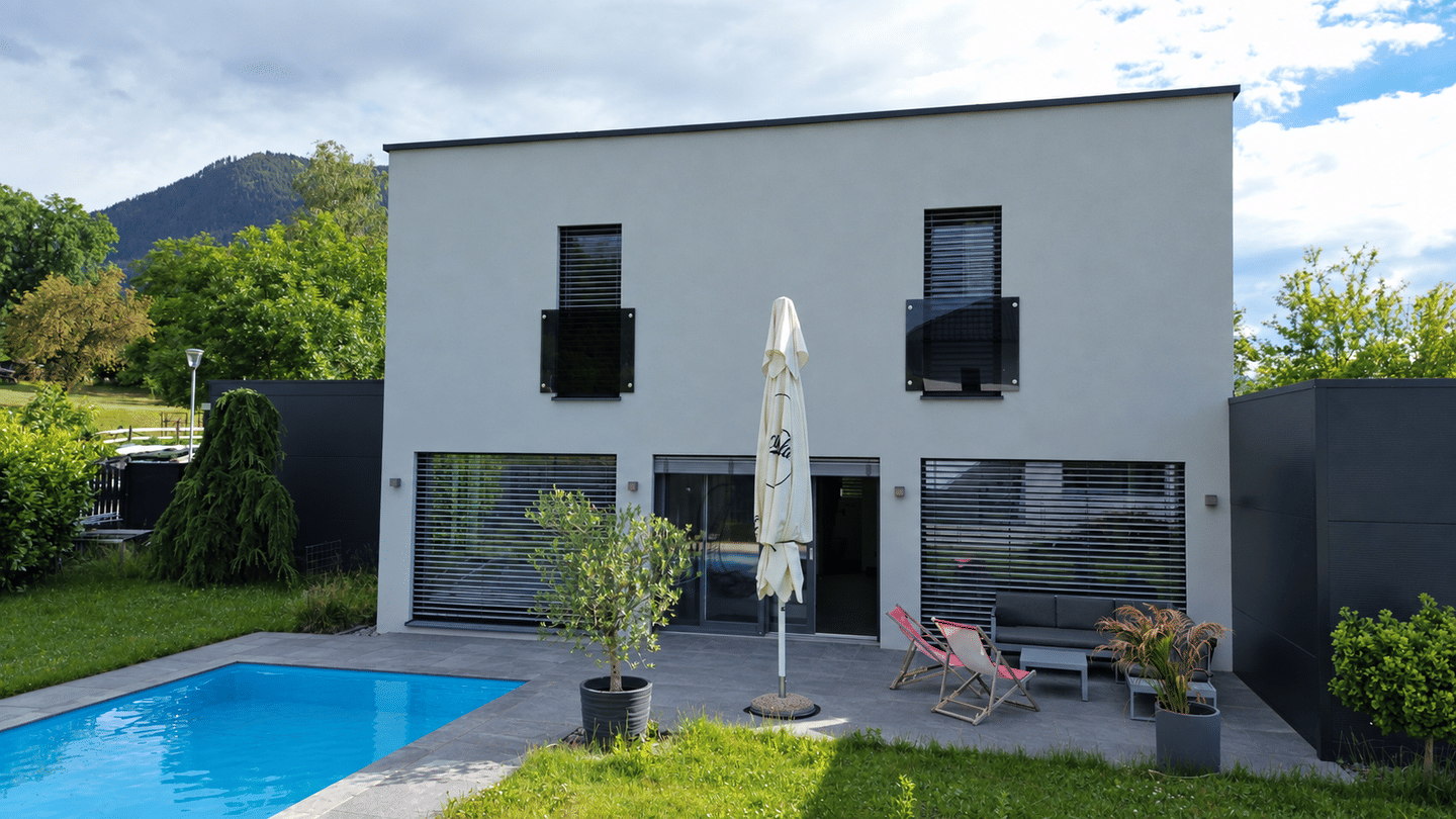 Einfamilienhaus zum Kauf