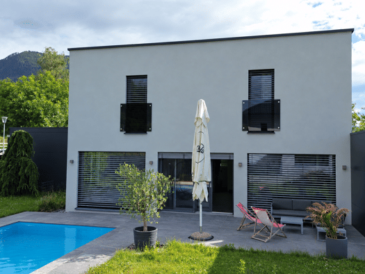 Einfamilienhaus zum Kauf 779.000 € 3 Zimmer 158,2 m² 714 m² Grundstück St. Andrä Villach 9523