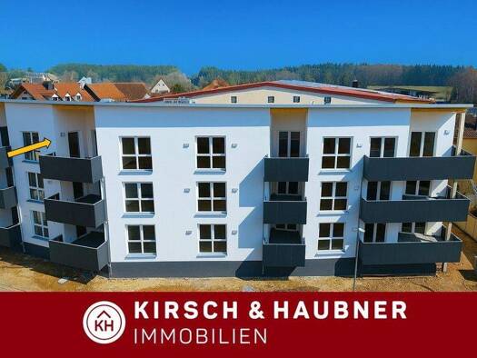 Wohnung zur Miete 1.190 € 4 Zimmer 123,2 m² 2. Geschoss Seubersdorf 92358